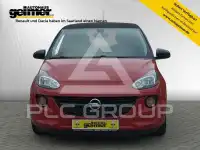 2017 Opel Adam