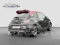 2017 Opel Adam