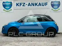 2017 Opel Adam