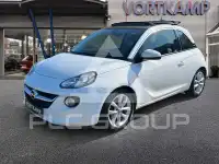 2017 Opel Adam