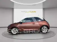 2017 Opel Adam