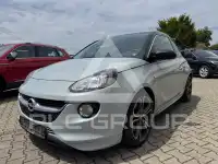 2017 Opel Adam