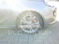 2017 Opel Adam