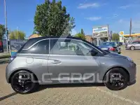2017 Opel Adam