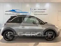 2017 Opel Adam
