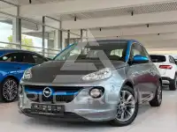 2017 Opel Adam