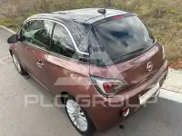 2017 Opel Adam