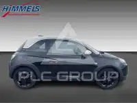 2017 Opel Adam