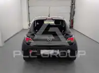 2017 Opel Adam