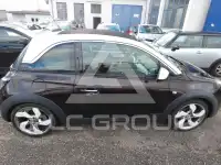 2017 Opel Adam