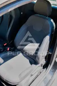 2017 Opel Adam