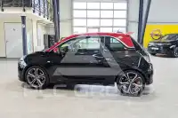 2017 Opel Adam