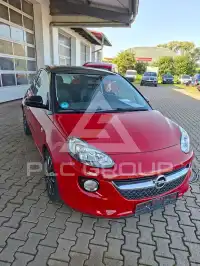 2017 Opel Adam
