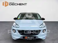 2017 Opel Adam