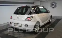 2017 Opel Adam