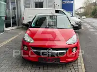 2017 Opel Adam