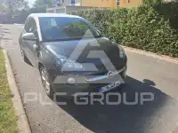 2017 Opel Adam