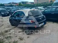 2017 Opel Adam