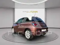 2017 Opel Adam