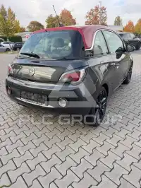 2017 Opel Adam