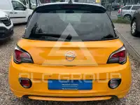 2017 Opel Adam