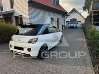 2017 Opel Adam