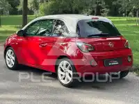 2017 Opel Adam