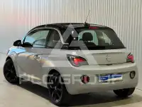 2017 Opel Adam
