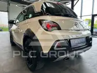 2017 Opel Adam