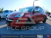 2017 Opel Adam