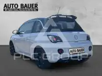 2017 Opel Adam