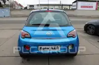 2017 Opel Adam