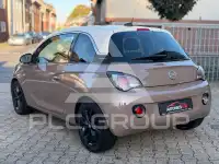 2017 Opel Adam