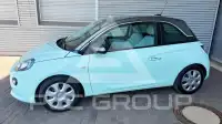 2017 Opel Adam