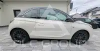 2017 Opel Adam