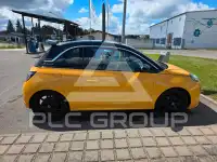 2017 Opel Adam