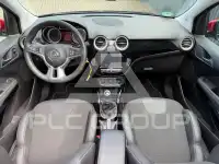 2017 Opel Adam