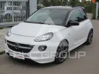 2017 Opel Adam