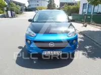 2017 Opel Adam