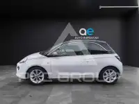 2017 Opel Adam