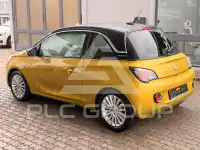2017 Opel Adam
