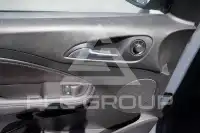 2017 Opel Adam