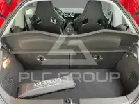 2017 Opel Adam
