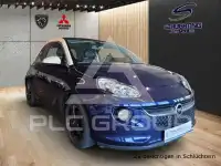 2017 Opel Adam
