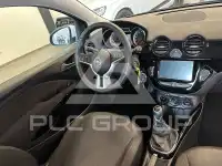 2017 Opel Adam