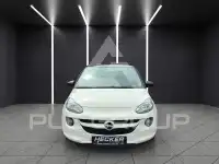 2017 Opel Adam