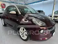 2017 Opel Adam
