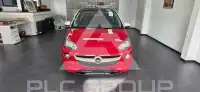 2017 Opel Adam