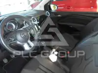 2017 Opel Adam