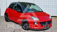 2017 Opel Adam